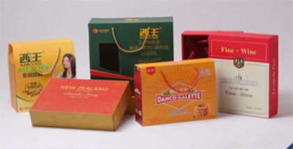 電子包裝將成為行業(yè)支柱 未來會有多智能？